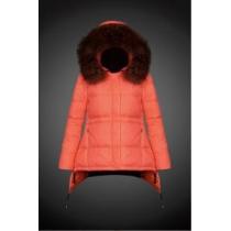 2026 秋冬 超人気美品◆  MONCLER モンクレール フード付 レディース ダウンジャケット8817