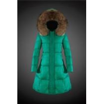 2026 秋冬 軽くて暖かい  MONCLER モンクレール 腰の括れ レディース ダウンジャケット8814