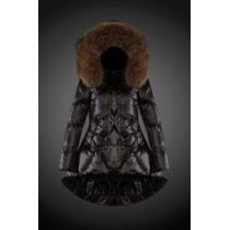 2026 秋冬 高級感溢れるデザイン MONCLER モンクレール レディース ライトダウンジャケット8810
