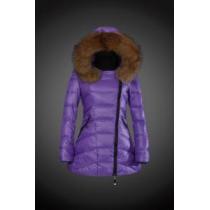 2026 秋冬 フードづき MONCLER モンクレール レディース ダウンジャケット8807