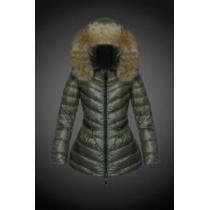 2026 秋冬 肌触り柔らかく MONCLER モンクレール レディース ダウンジャケット8806