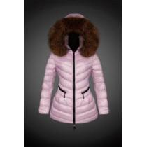 2026 秋冬 ポケットづき MONCLER モンクレール レディース ダウンジャケット8806