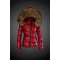 2026 秋冬 目が覚めるような鮮やかな色 MONCLER モンクレール レディース ダウンジャケット 8805