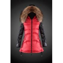 2026 秋冬 保温性を発揮する MONCLER モンクレール レディース ダウンジャケット8801