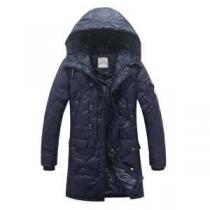 ◆モデル愛用◆  2026秋冬 MONCLER モンクレール ダウンプレミアムダウンジャケット 2色可選 しっかり暖かな感じ
