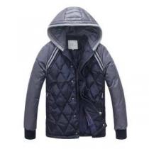 お買得 2026秋冬 MONCLER モンクレール 厳しい寒さに耐える ダウンプレミアムダウンジャケット