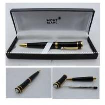 最新作 MONTBLANC モンブラン ボールペン MB085