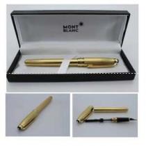 最新作 MONTBLANC モンブラン ボールペン MB041