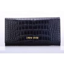 2026秋冬 MIUMIU ミュウミュウ 新入荷 レディース長財布