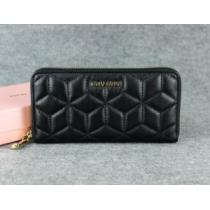 2026秋冬 MIUMIU ミュウミュウ 美品！レディース長財布