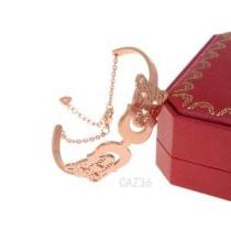 2026秋冬新作 人気が爆発 CARTIER カルティエ バングル