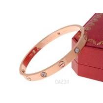 2026秋冬新作 人気が爆発 CARTIER カルティエ バングル