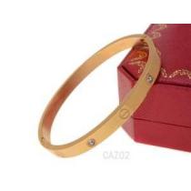 2026秋冬新作 人気が爆発 CARTIER カルティエ バングル