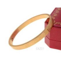 2026秋冬新作 人気が爆発 CARTIER カルティエ バングル