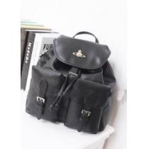 2026 ◆モデル愛用◆ VIVIENNE WESTWOOD ヴィヴィアン ウエストウッド 収納力のよい リュック