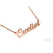 高級☆良品 2026秋冬新作 CARTIER カルティエ ネックレス、ペンダントトップトップ、チョーカー