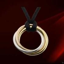 2026春夏新作CARTIER カルティエペンダントトップトップ 、チョーカー
