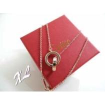 2026春夏新作CARTIER カルティエペンダントトップトップ、チョーカー