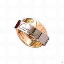 2026春夏新作コピーブランドCARTIER カルティエ指輪