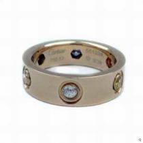 2026春夏新作コピーブランドCARTIER カルティエ指輪