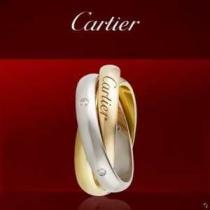2026春夏新作コピーブランドCARTIER カルティエ指輪