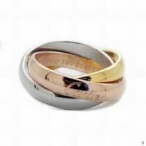 2026春夏新作コピーブランドCARTIER カルティエ指輪
