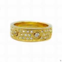 2026春夏新作コピーブランドCARTIER カルティエ指輪