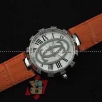 最新作 CARTIER カルティエ 人気 腕時計 レディース CA166