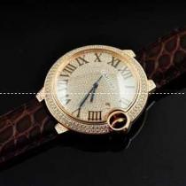 新品 CARTIER カルティエ 腕時計 レディース CA158