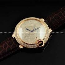 新入荷 CARTIER カルティエ 人気 腕時計 レディース CA157