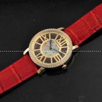 新入荷CARTIER カルティエ 腕時計 レディース CA127