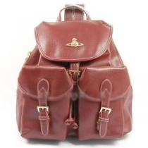 上質 2026 VIVIENNE WESTWOOD ヴィヴィアン ウエストウッド ショルダー 調節可能 レディース リュック
