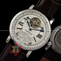 大人気　美品 CARTIER カルティエ 腕時計