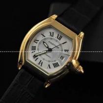 大人気　美品 CARTIER カルティエ 腕時計