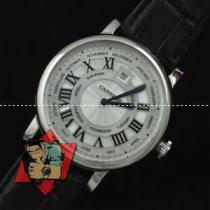 大人気　美品 CARTIER カルティエ 腕時計