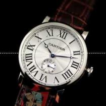 大人気　美品 CARTIER カルティエ 腕時計