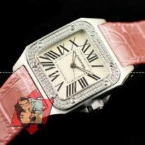 大人気　美品 CARTIER カルティエ 腕時計