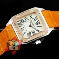大人気　美品 CARTIER カルティエ 腕時計