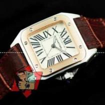大人気　美品 CARTIER カルティエ 腕時計