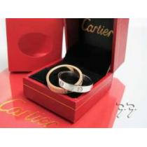 2026欧米雑誌 春夏 CARTIER カルティエ 指輪