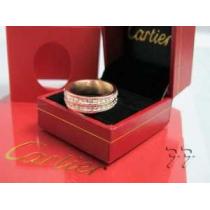 魅力満点 NEW!!2026春夏 CARTIER カルティエ 指輪