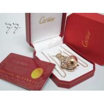 超人気美品◆2026春夏 CARTIER カルティエ ネックレス、ペンダントトップトップ、チョーカー