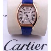 超人気美品◆  CARTIER カルティエ 2026秋冬 腕時計