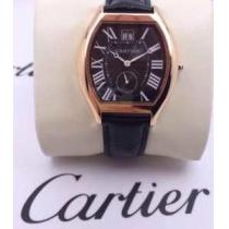 新品  CARTIER カルティエ  2026秋冬 腕時計
