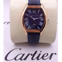 高級感溢れるデザイン 2026秋冬 CARTIER カルティエ 腕時計