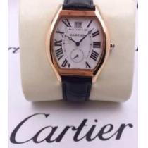 贈り物にも◎ 2026秋冬 CARTIER カルティエ 腕時計