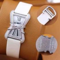 入手困難 2026秋冬 CARTIER カルティエ 高級腕時計