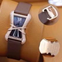 値下げ！ 2026秋冬 CARTIER カルティエ  高級腕時計