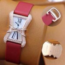 人気商品 2026秋冬 CARTIER カルティエ 高級腕時計