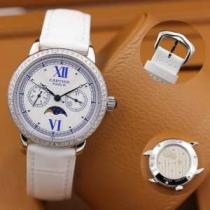 2026秋冬 CARTIER カルティエ ～希少 高級腕時計
